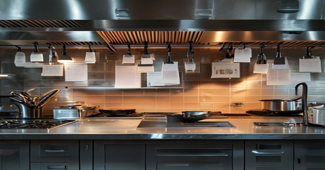 Cloud Kitchen Profitability 2026: Why Most Operators Fail featured image