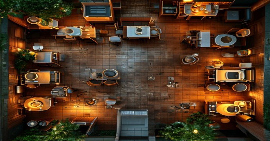 Dine-In Restaurant Profit Margins India 2026: Why They Shrink and How to Fix Them featured image