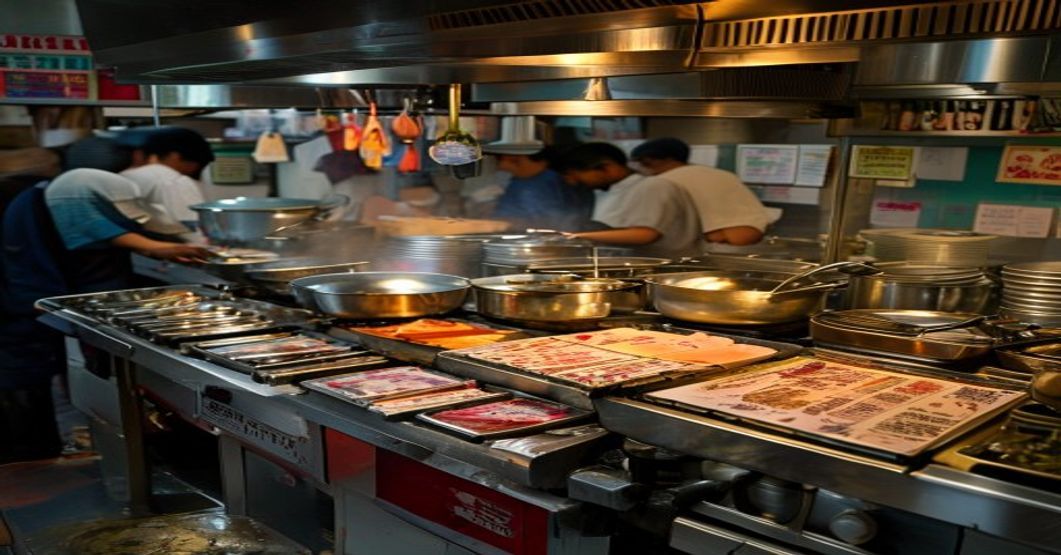 Your Kitchen Order Ticket System Is Costing You Rs 2 Lakh a Month