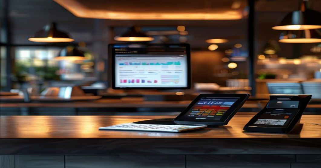 POS System ROI: Why Most Restaurants Waste ₹15L Yearly in 2026