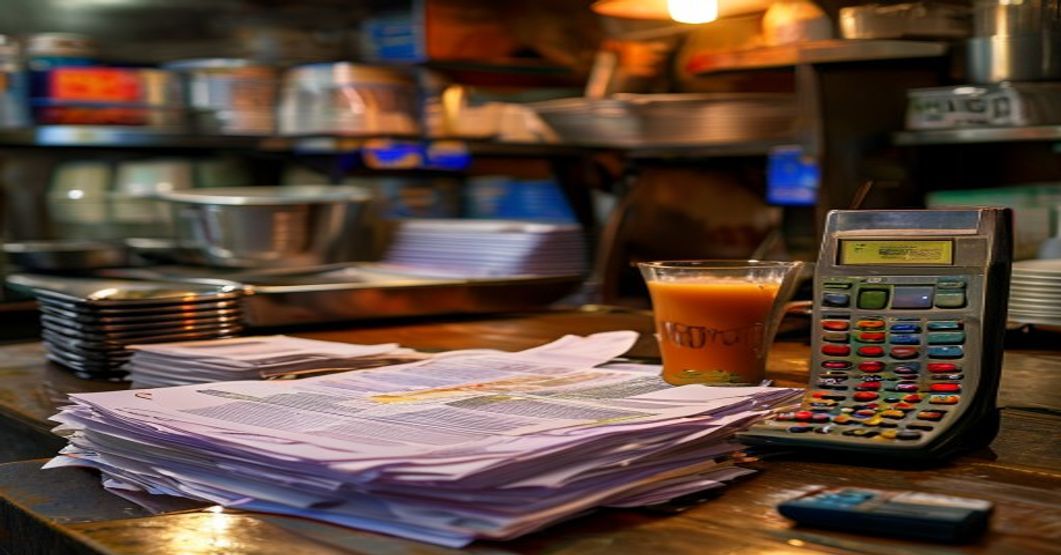 Your Daily Sales Report Is Lying to You. Here Is What It Should Actually Track.