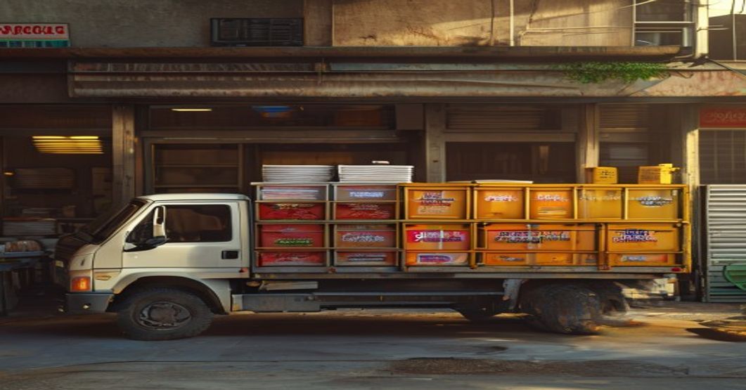 You Are Expanding to a Second City and Your Supply Chain Will Collapse in Week Three