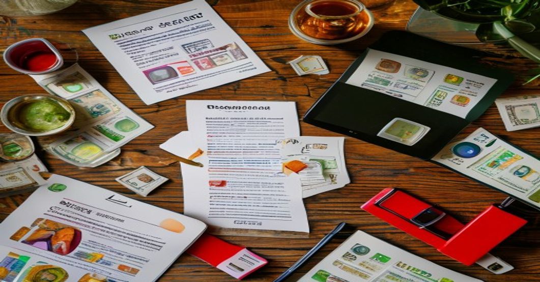 Restaurant marketing myths exposed with budget waste on table