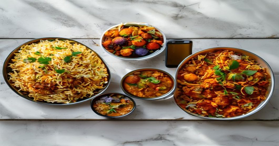 Your Menu Photos Are Killing Your Conversion Rate on Swiggy and Zomato